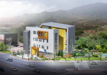 충주시, 아동·청소년 숨&뜰 위·수탁 협약 체결