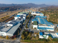 증평 도안2농공단지 6월 착공