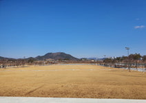 세종중앙공원 조형물에 새길 한글문구 찾아요