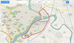 세종 5개 동 지역  드론 특별자유화구역 됐다