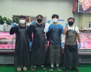 정경석 신단양축산프라자 대표, 이웃사랑 고기 나눔 귀감
