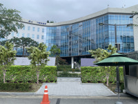 정부세종청사 올해 녹색청사로 바뀐다