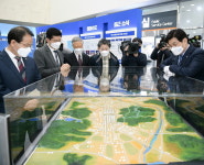 행정수도 궁금하면 세종시청으로 오세요