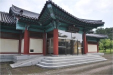 3월 우리고장 현충시설 의암 손병희 선생 유허지 선정
