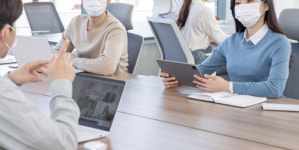 2일 충북 18명 신규 확진…직장발 감염 확산