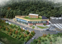 음성군 대규모 주민 편의시설 연이어 개관