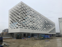 10월 개관 세종시립도서관, 집현전으로도 불릴 듯