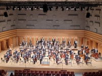 청주시립교향악단 76회 기획연주회 성황리 종료