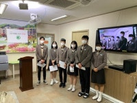 충주상고 학생회 선거, 최초 온라인 투표 도입