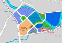 세종 조치원 서북부지구에 100여대 주차타워 들어설 듯