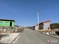 충주 바이오헬스·드림파크 산단 예정지, 부동산 투기 의혹