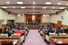 제천시의회, 제299회 임시회 19일 폐회
