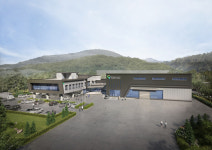 조길형 충주시장, 신산업육성 R&D 인프라 현장점검