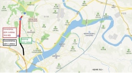 세종시 도로변에 첨단·친환경 방음시설  잇달아