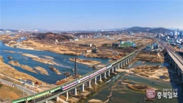 미호천 따라 新산업 흐른다