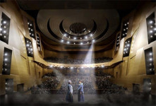 세종예술의전당 5월 준공에 차질 없다