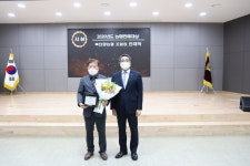 북단양농협, 농협 판매대상 우수상 수상