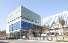 세종 최대 충남대병원 헬스케어센터 5월 3일 문 연다