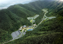 국립괴산호국원, 안장수요 증가에 따른 2묘역 조성