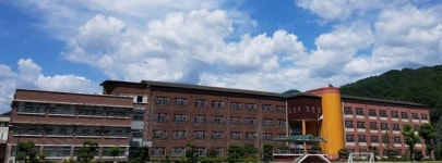 고교학점제 이렇게 대비한다 ①단양고등학교