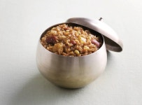 반찬등속 떡 이야기 ②약밥