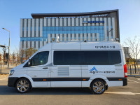 세종 보건환경연구원 세종시에선 벤젠오염 안심해도 돼요