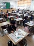 제천 장락초, 제천행복지구 마을교사와 협력수업