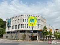청주가로수도서관 문 활짝… 주민 문화갈증 해소