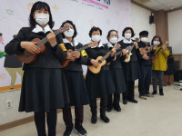 세종문화원,60세 이상 우쿠렐레·칼림바 교육생 20명 모집