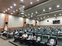 <문화>국립청주박물관, 19기 상반기 박물관 연구과정 운영