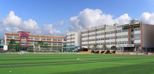 충북 고교학점제 운영 현장을 가다 ②운호고등학교
