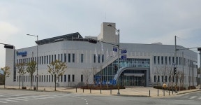 충북혁신도시, 전국 우수 혁신도시 모델로 자리매김