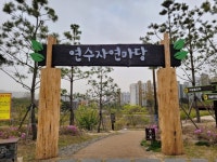 충주시SNS서포터즈 - 충주 연수자연마당&연수동유적