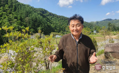 충북일보가 만난 사람들 - 이두희 동보원 대표