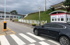 보은군 1일부터 민원안내소·상담실 운영