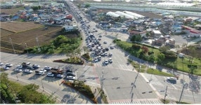 충주경찰, 건국대사거리~달천대교 상습정체 해소