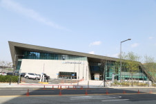 장애·비장애인 공용 체육시설 7월 세종에서 문 연다