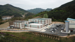 국내 첫 중부권의학센터 충주위담통합병원 15일 개원