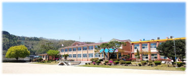 옥천 군서초, 개교 100주년 기념식 행사 개최