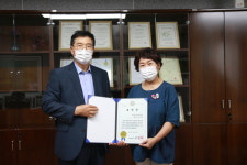 주식회사 동일일렉트릭, 조달청장 표창