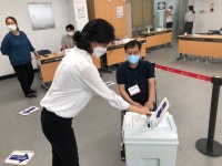 청원구선거관리위원회, 선거관리 빈틈없다