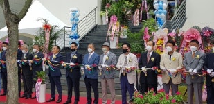 충주 봉방 모아미래도 380세대 분양 시작