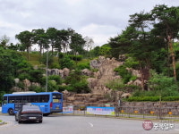 세종시립도서관 옆에 향토유물박물관 생긴다