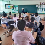 6.25참전유공자회충주시지회, 6.25 전쟁 바로 알리기 교육