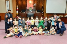 시의회에서 어떤 일을 하나요