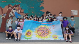 제천 화당초등학교, 학생 참여형 사이버폭력 예방교육 주간 운영