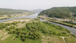충주시, 비내섬 습지보호지역 지정 공청회 열려
