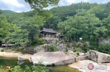 렌즈세상 - 화양동