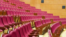청주예술의전당 좌석예매 시스템 뭇매