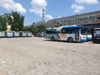 충주시, 코로나19 영향 최소화 위해 시내버스 운행 조정